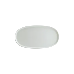 Bonna Hygge Porcelain 30cm Oval Service Plate
