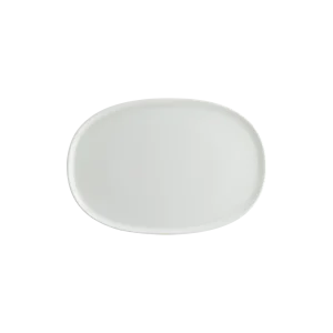 Bonna Hygge Porcelain 34cm Oval Service Plate