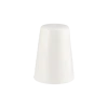 Bonna Loop Porcelain Salt Shaker 7cm