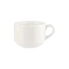 Bonna Loop Porcelain Tea Cup 180cc
