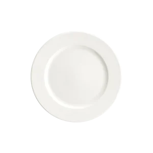 Bonna Loop Porcelain Flat Plate 21cm