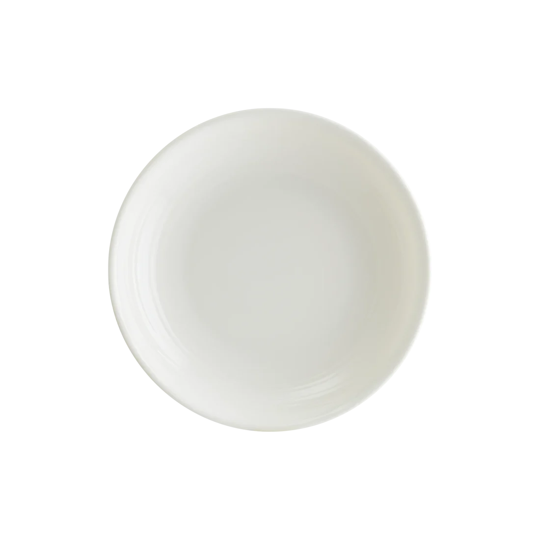 Bonna Loop Gourmet Porcelain Deep Plate 13cm 1 Bonna Loop Gourmet Porcelain Deep Plate 13cm