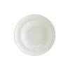 Bonna Loop Gourmet Porcelain Deep Plate 24cm