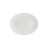 Bonna Loop Porcelain Moove Oval Plate 25cm