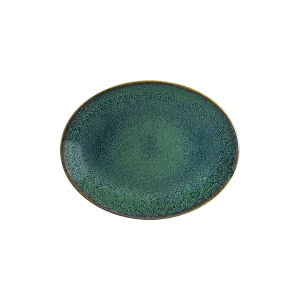 Bonna Mar Moove Oval Tabak 36*28 cm