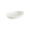 Bonna Pott Oval Kayık Tabak 18 cm