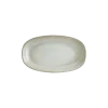 Bonna Patera Gourmet Oval Kayık Tabak 34*19 cm