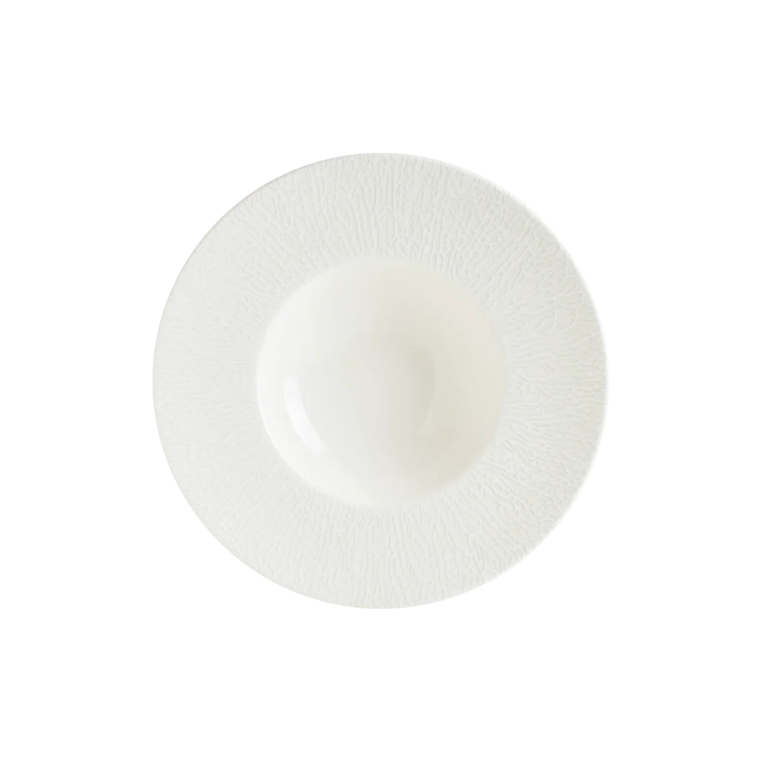 Bonna Radix Banquet Çukur Tabak 28 cm 400 cc 1 Bonna Radix Banquet Çukur Tabak 28 cm 400 cc