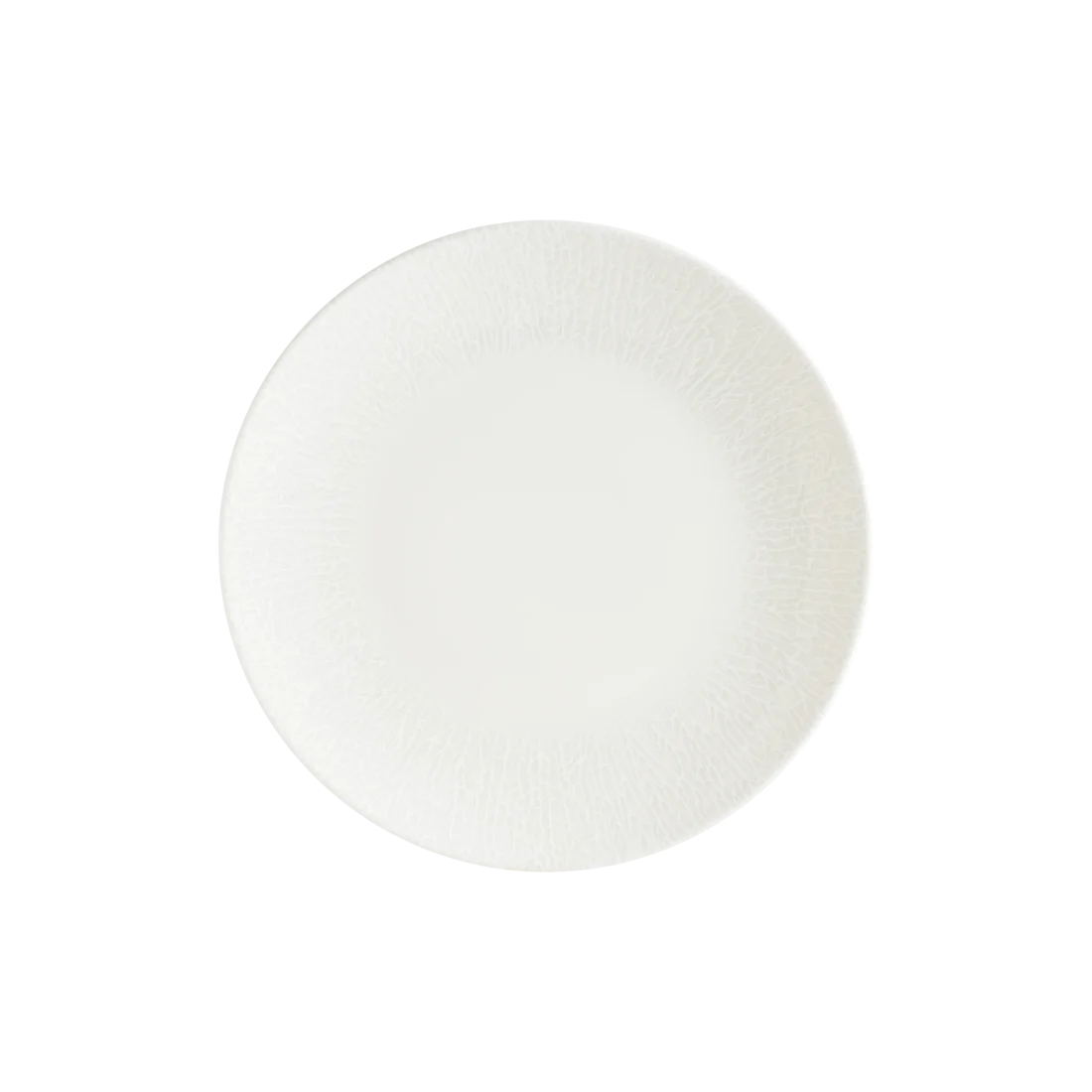 Bonna Radix Gourmet Düz Tabak 25 cm 1 Bonna Radix Gourmet Düz Tabak 25 cm