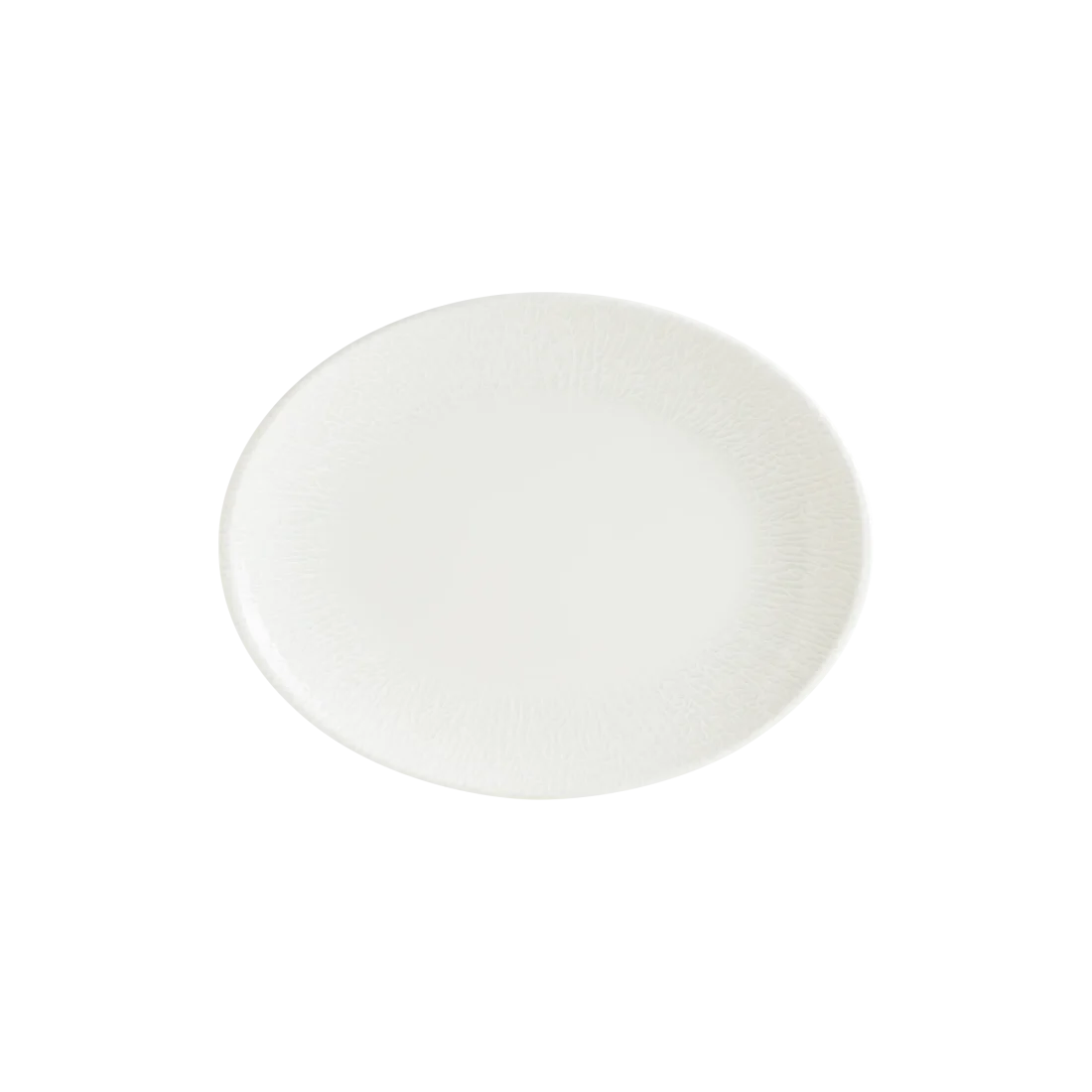 Bonna Radix Moove Oval Tabak 31*24 cm 1 Bonna Radix Moove Oval Tabak 31*24 cm