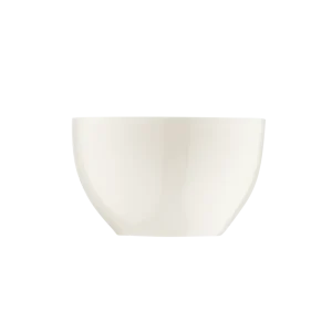 Bonna Rita Porcelain Handleless Sugar Bowl 9,5x5,5cm 250cc