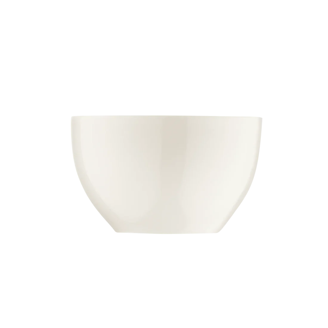 Bonna Rita Porcelain Handleless Sugar Bowl 9,5x5,5cm 250cc 1 Bonna Rita Porcelain Handleless Sugar Bowl 9,5x5,5cm 250cc
