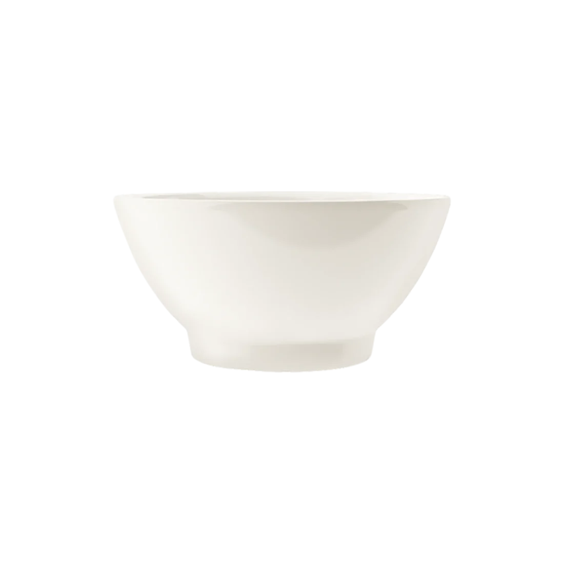 Bonna Rita Footed Porcelain Bowl 12cm 290cc 1 Bonna Rita Footed Porcelain Bowl 12cm 290cc
