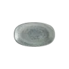 Bonna Omnia Gourmet Oval Kayık Tabak 19*11 cm