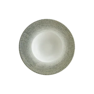 Bonna Sway Banquet Çukur Tabak 24 cm 270 cc