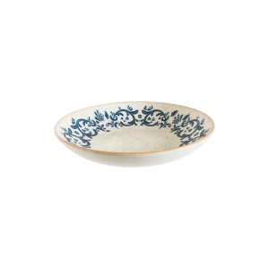 Bonna Viento Bloom Çukur Tabak 23 cm 1000 cc