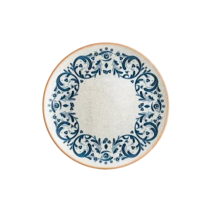 Bonna Viento Gourmet Düz Tabak 21 cm