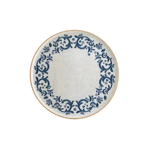 Bonna Viento 22cm Hygge Düz Tabak