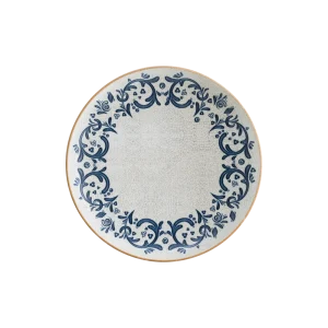 Bonna Viento 28cm Hygge Çukur Tabak