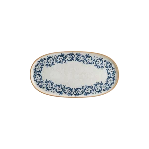 Bonna Viento Hygge  34 cm Oval Servis