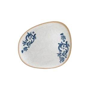 Bonna Viento Vago Düz Tabak 33 cm