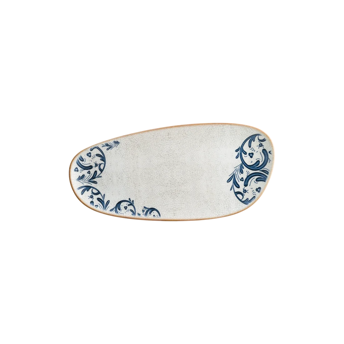 Bonna Viento Vago Dikdörtgen Tabak 36 cm 1 Bonna Viento Vago Dikdörtgen Tabak 36 cm