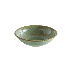 Bonna Sage Snell Gourmet Çukur Tabak 13 cm 220 cc