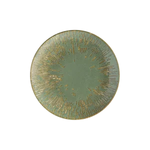 Bonna Sage Snell Gourmet Düz Tabak 17 cm