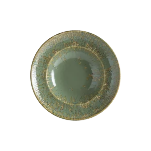 Bonna Sage Snell Gourmet Çukur Tabak 24 cm 400 cc