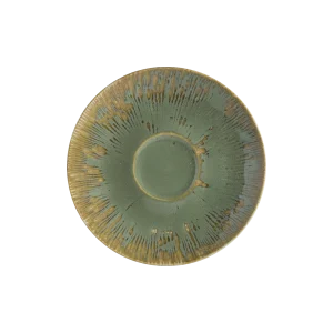 Bonna Sage Snell Rita Türk Kahve Fincan Tabağı 12 cm