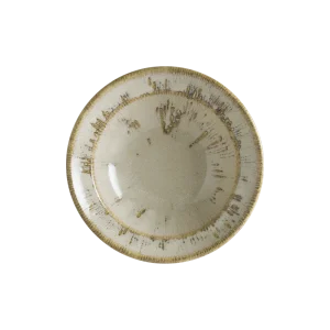 Bonna Sand Snell Gourmet Çukur Tabak 16 cm 160 cc