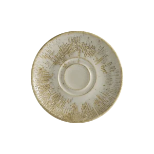 Bonna Sand Snell Gourmet Konsome Kase Tabağı 19 cm