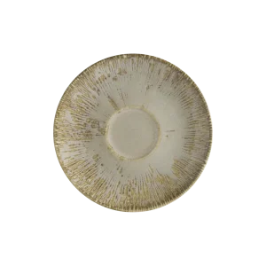 Bonna Sand Snell Rita Türk Kahve Fincan Tabağı 12 cm