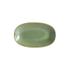 Bonna Sage Gourmet Oval Kayık Tabak 15*8.5 cm