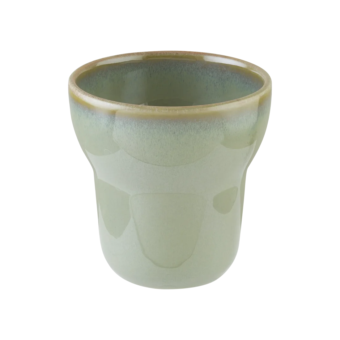 Bonna Sage Yeşil Softline Mug 300cc 1 Bonna Sage Yeşil Softline Mug 300cc