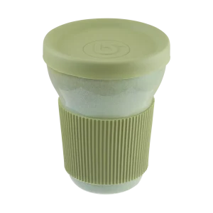 Bonna Silikon Kapak ve Tutacaklı Sage Softline 350cc MUG