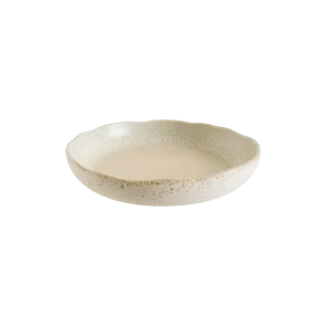 Bonna Sahara Cresta Çukur Tabak 20 cm 600 cc