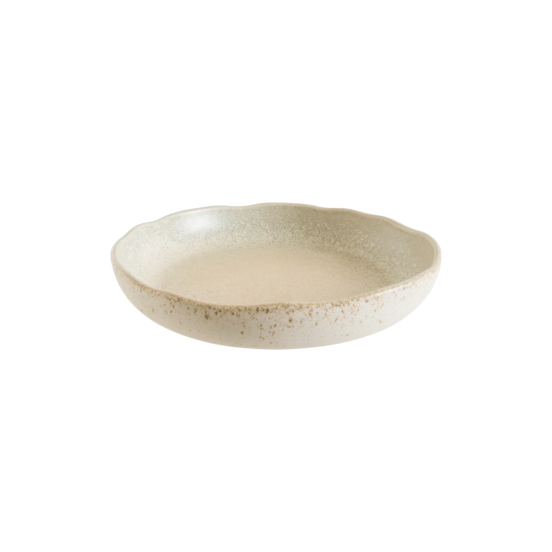 Bonna Sahara Cresta Çukur Tabak 20 cm 600 cc 1 Bonna Sahara Cresta Çukur Tabak 20 cm 600 cc