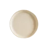 Bonna Sahara Cresta Düz Tabak 25 cm
