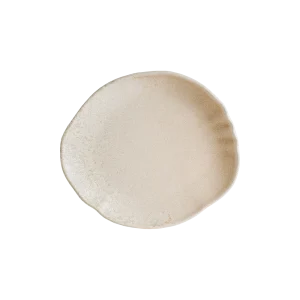 Bonna Sahara Tone Oval Tabak 15 cm