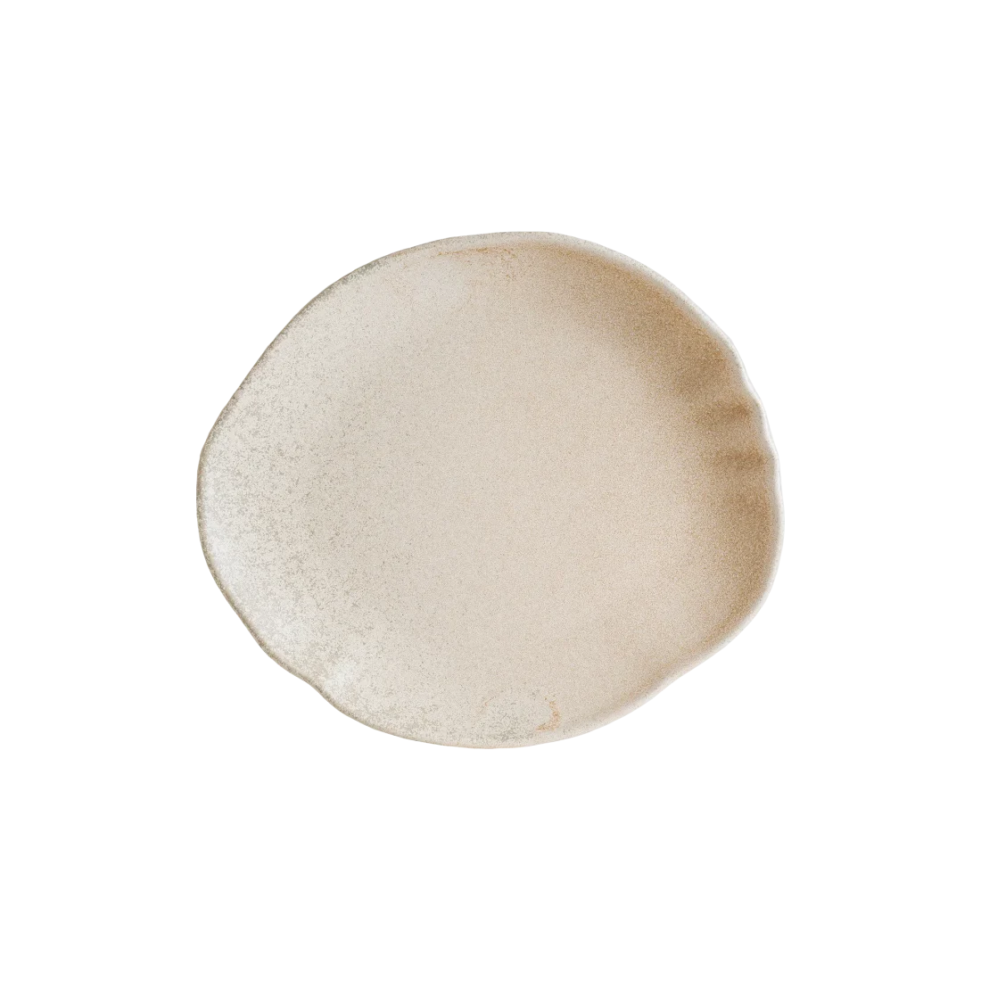 Bonna Sahara Tone Oval Tabak 20 cm 1 Bonna Sahara Tone Oval Tabak 20 cm