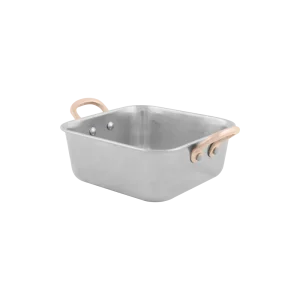 Bonna Antique Kare Büyük Sunum 13.75x5.25 cm 800 ml