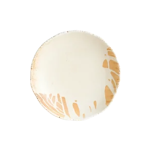 Bonna Solis Çukur Tabak 24 cm*