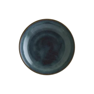 Bonna Sphere Ocean Bloom Çukur Tabak 23 cm 1000 cc