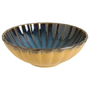 Bonna Sphere Ocean East Çukur Tabak 16 cm