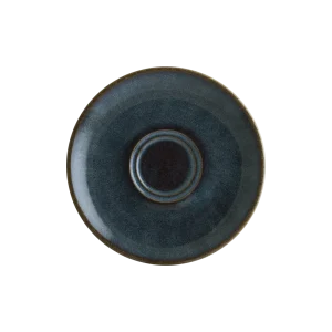 Bonna Sphere Ocean Gourmet Kahve Fincan Tabağı 16 cm