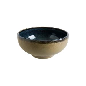 Bonna Sphere Ocean Moss Ayaklı Kase 11 cm 264 cc