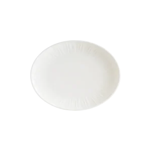 Bonna Strato Oval Tabak 25 cm