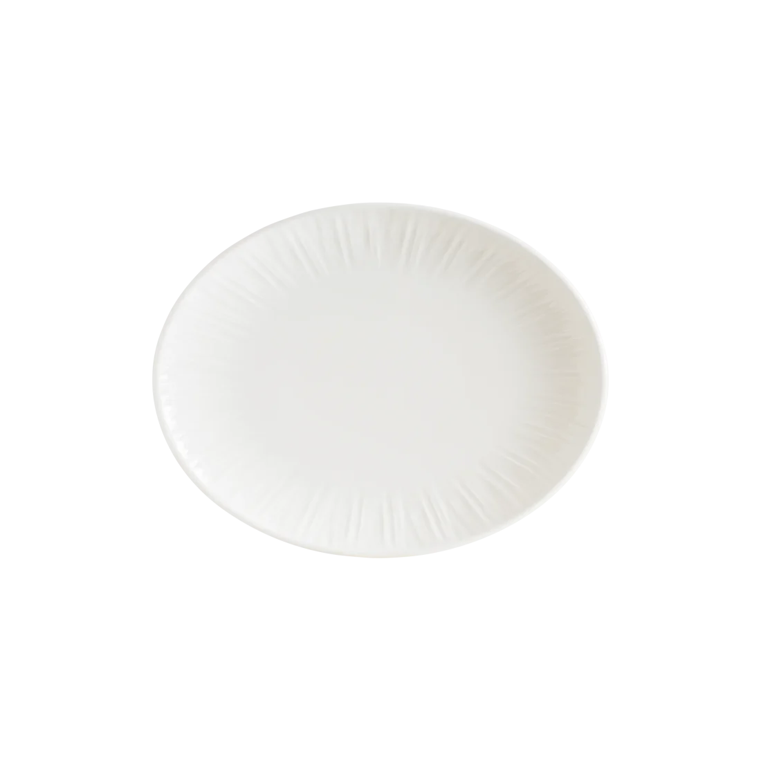 Bonna Strato Oval Tabak 36 cm 1 Bonna Strato Oval Tabak 36 cm