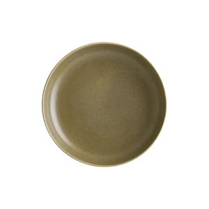 Bonna Terra Pott Çukur Tabak 22 cm 1070 cc